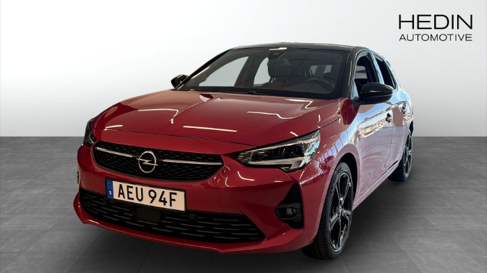 CORSA