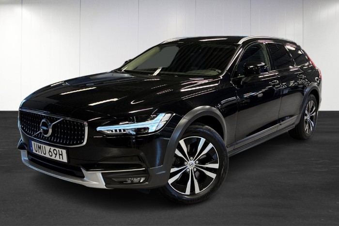 D4 AWD Geartronic | Advanced SE II | Drag | KeyLess | Bi-xenon |