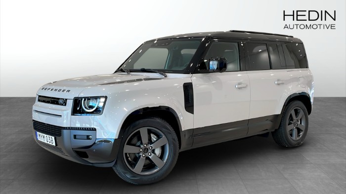 Defender 110 P300e PHEV X-Dynamic SE