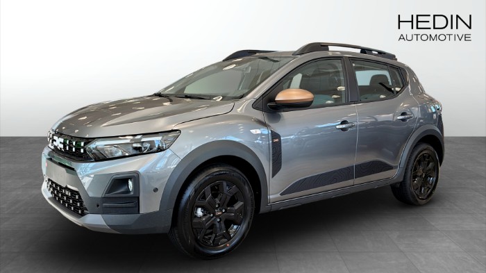 EXTREME TCE 110 // Privatleasing fr. 2190 kr/mån