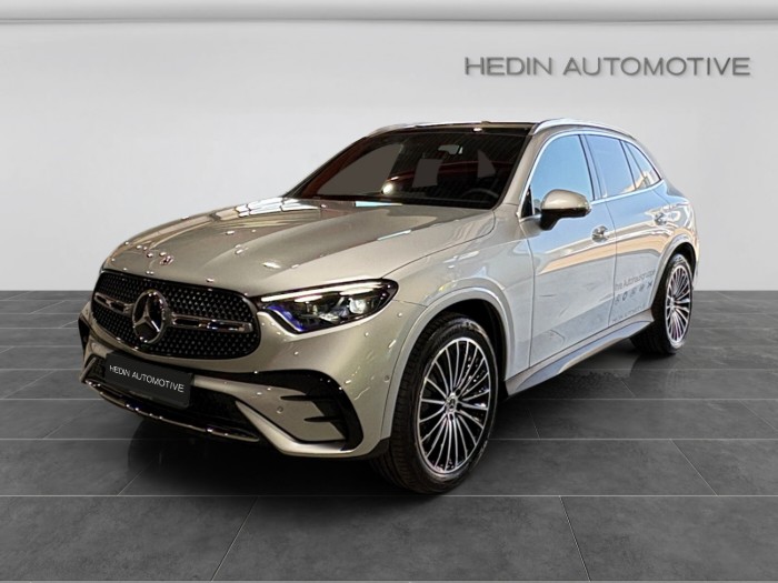 GLC 220 d 4MATIC