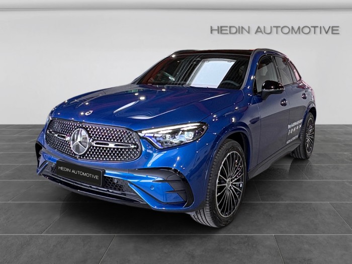 GLC 220 d 4MATIC