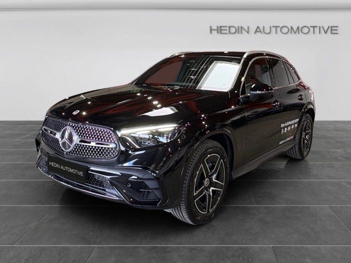 GLC 220 d 4M