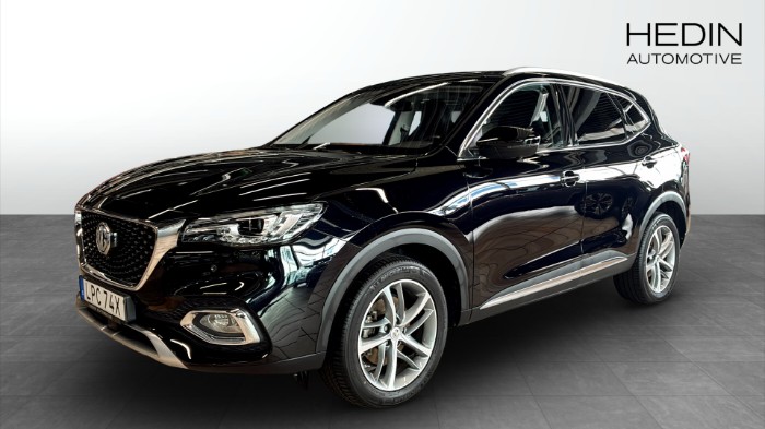 LUXURY PHEV