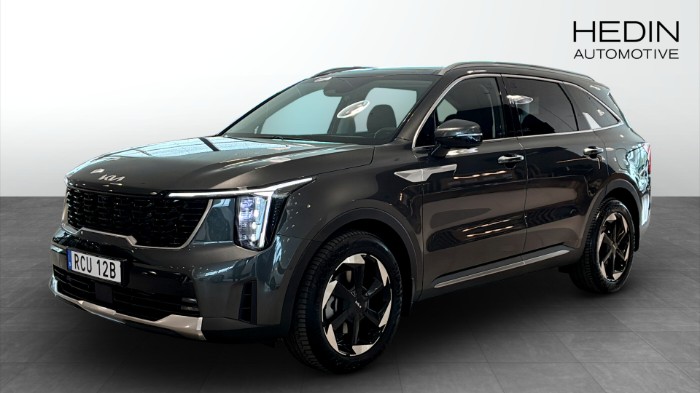 PHEV AUT AWD ADV PLUS SOLTAK *DEMOBIL*