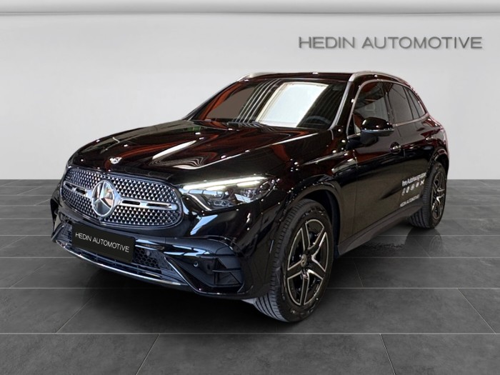 GLC 220 d 4MATIC