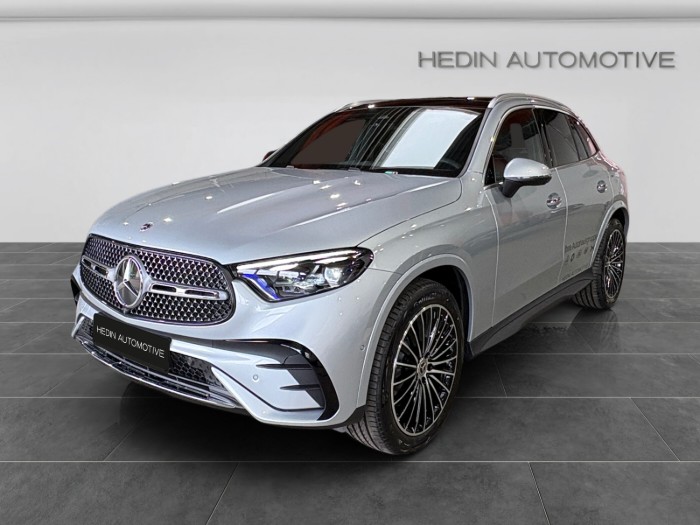 GLC 220 d 4MATIC