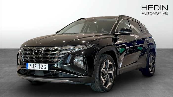 HYBRID AWD 230HK ADVANCED TECH-PKT