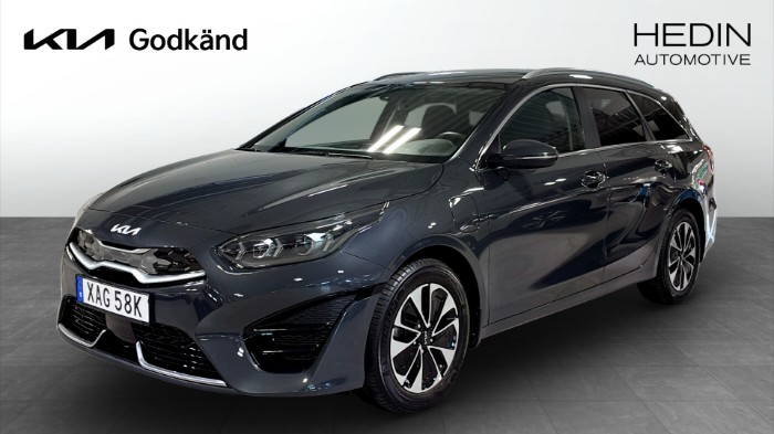 1,6 141 HK ACTION Kia Godkänd