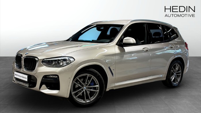 xDrive30e M sport Drag Head-up