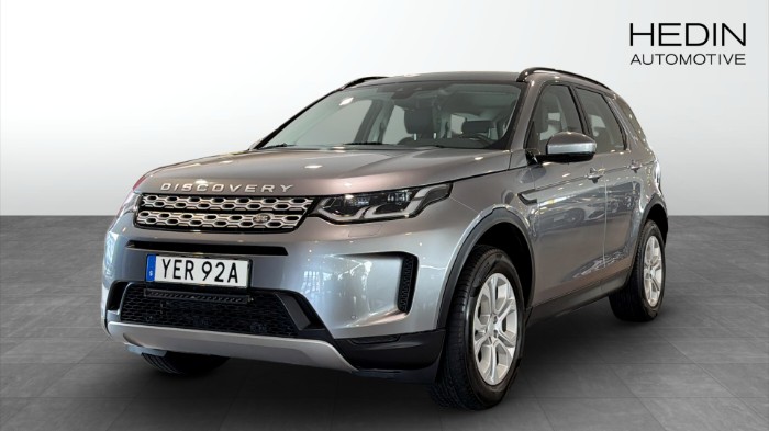 D180 MHEV AWD Automatisk, 180hk
