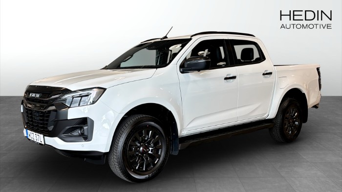 XRX Double Cab CNG