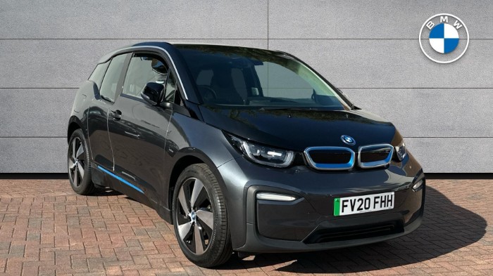 i3 120Ah