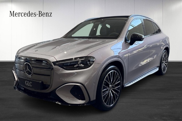 400 4MATIC Advanced Edition