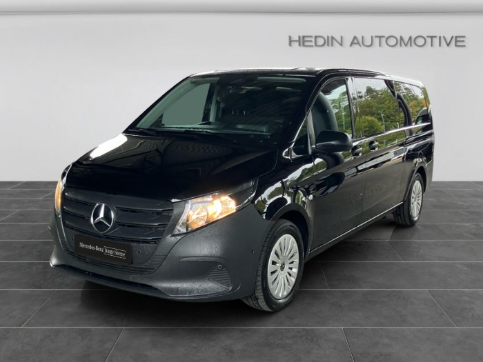 Vito 116 CDI Tourer PRO Extralang