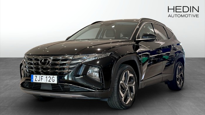HYBRID AWD 230HK ADVANCED TECH-PKT
