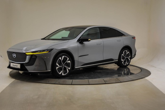 Standard Range Takumi Plus
