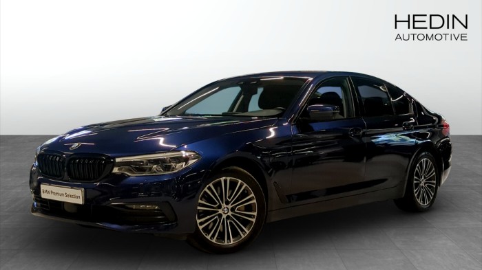 xDrive Sedan
