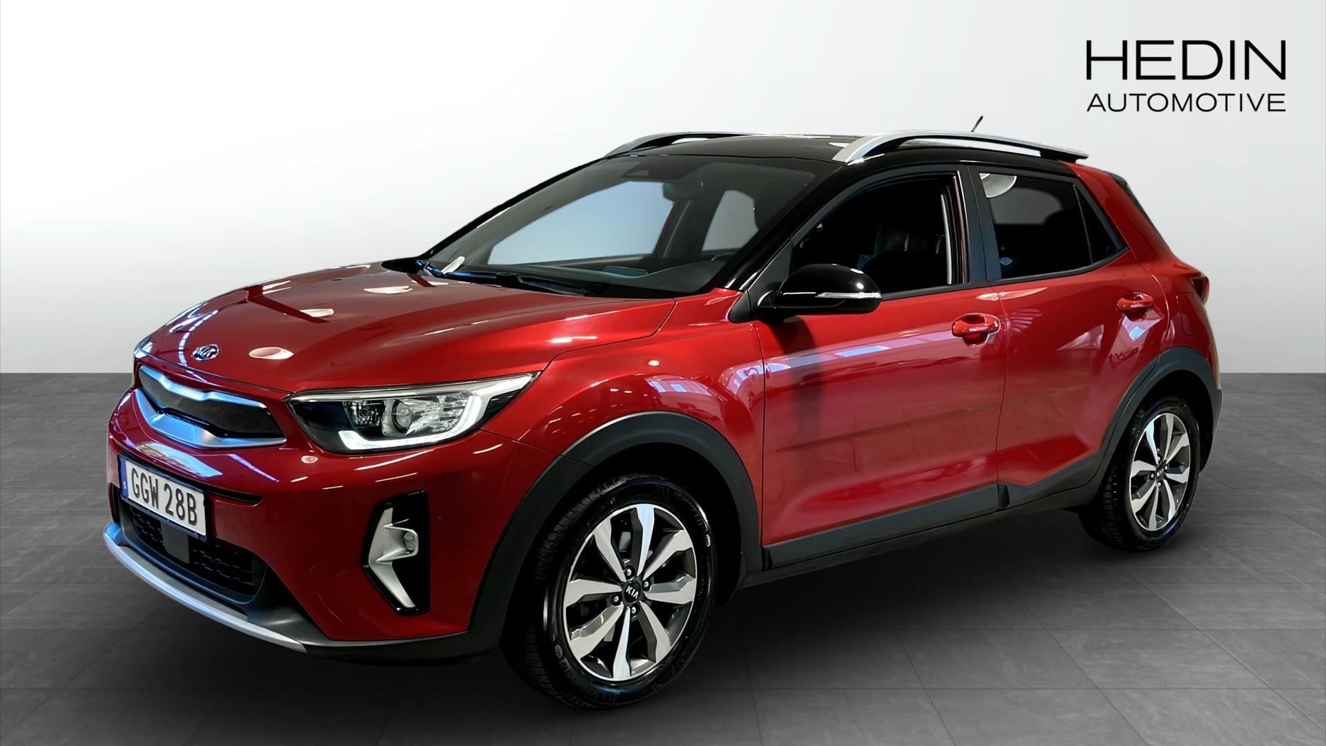 Kia Stonic 2021