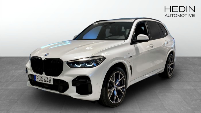 X5 XDRIVE45E