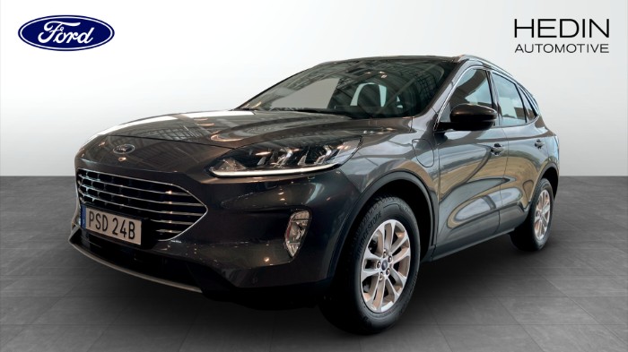 Titanium PHEV / Vinter Pkt. / P-Lease fr 3995:-/mån