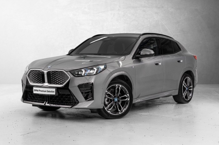 xDrive30 Fully Charged Premium E.(K)