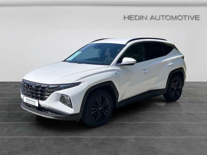 Tucson 1.6 T-GDI 2WD Edition 30+