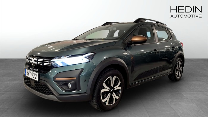 Stepway