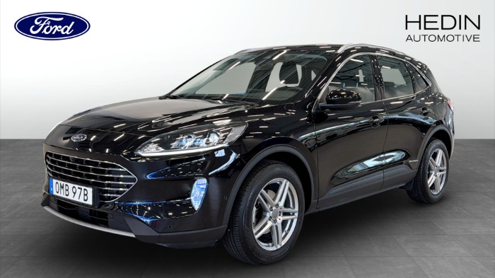 KUGA 1.5T ECOBOOST 150HK