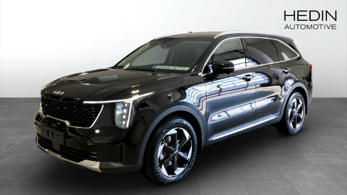 PHEV AWD ADVANCE PLUS *DEMO*