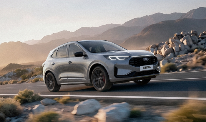 Plug-In Hybrid