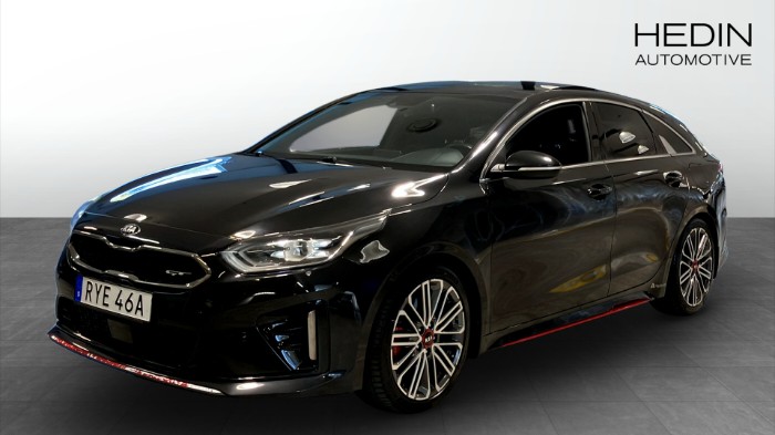 PROCEED 1.6 T-GDI DCT GT PANORAMA