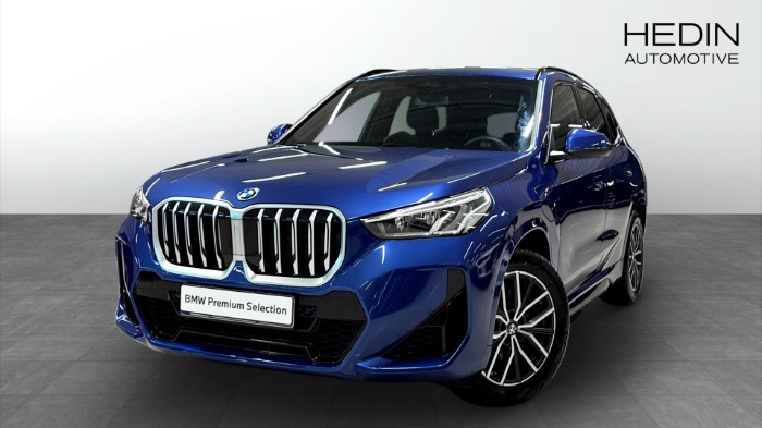 xDrive25e M sport Drag Kamera Navi