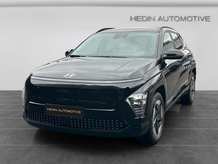 KONA SX2 EV 65kWh 2WD Prime Sitz-Komfortp. inkl. Ledersitze