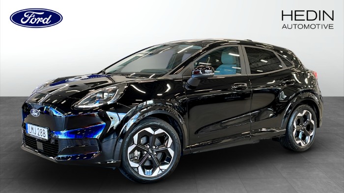 Gen-E 168hp
