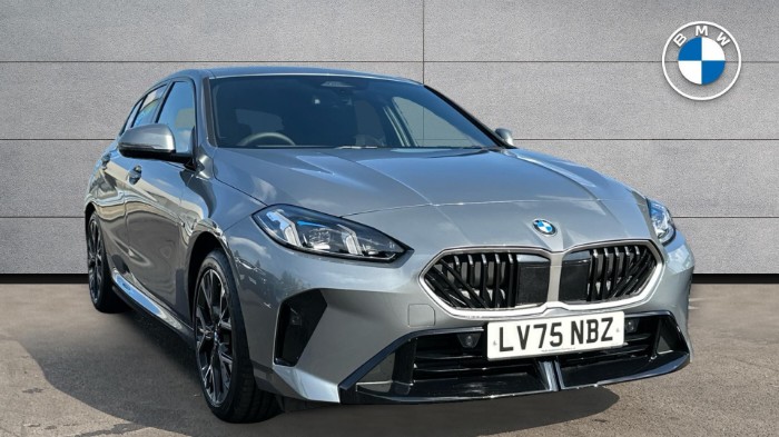 120 M Sport