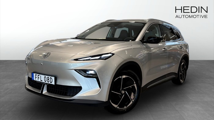 LUXURY 64 KWH DEMOBIL 0% RÄNTA
