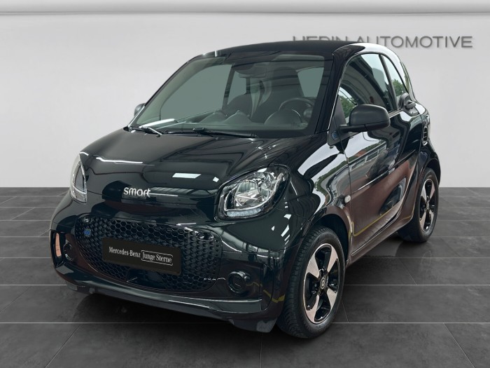 EQ fortwo