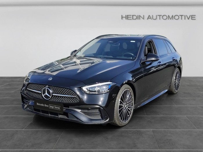 C 220 d T