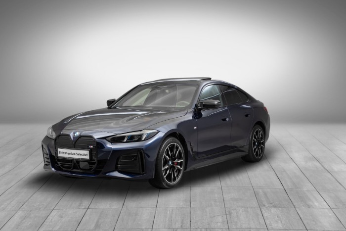 Supercharged Premium Edition (K)