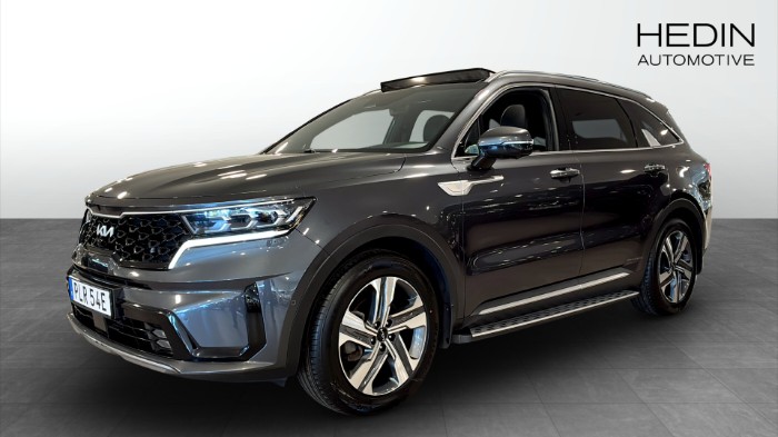 Sorento Advance Plus Panorama