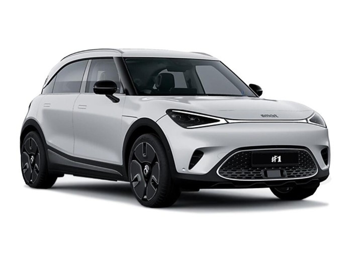66kWh Premium Auto 5dr