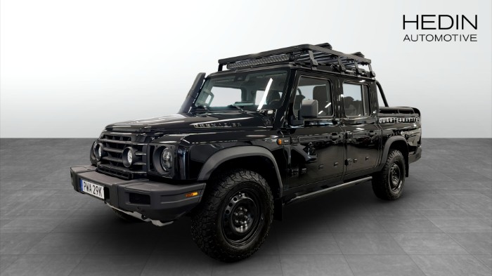 3.0 4x4 286hk