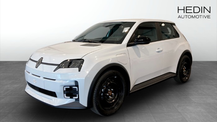 EVO 40kWh | 0% RÄNTA | PL 3190 kr/MÅN | V-HJUL 199KR/MÅN