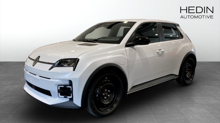 EVO EV40 | 0% RÄNTEKAMP | LEASING 3190:- | V-HJUL 199KR/MÅN