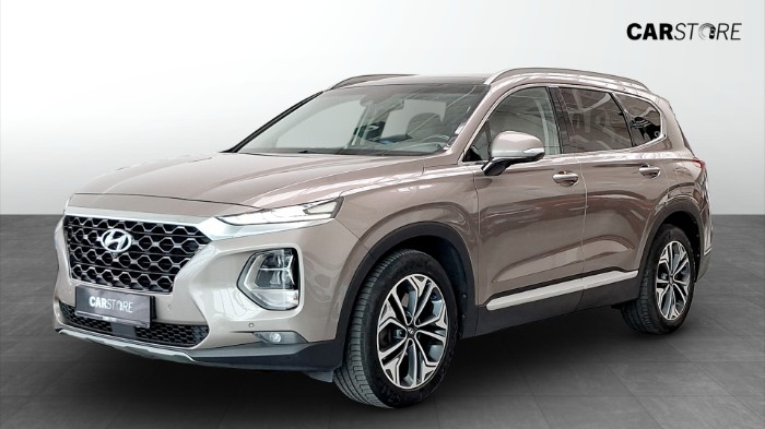 2,2CRDi 147kw AWD AT