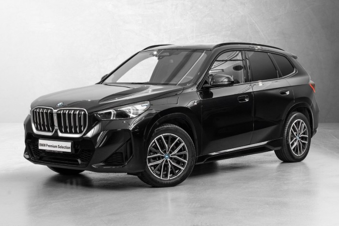 xDrive30 Fully Charged (K)