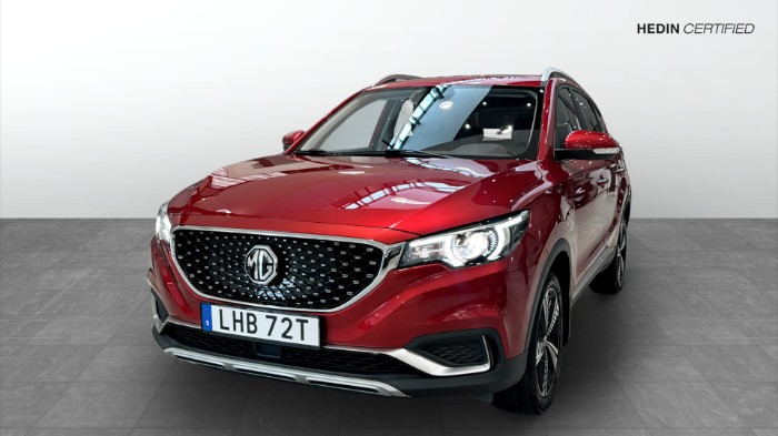 45 kWh 150hk Luxury