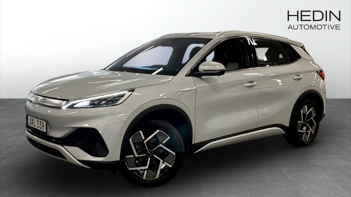 60,4KWh DESIGN / PANO / 15 000kr LADDKORT /