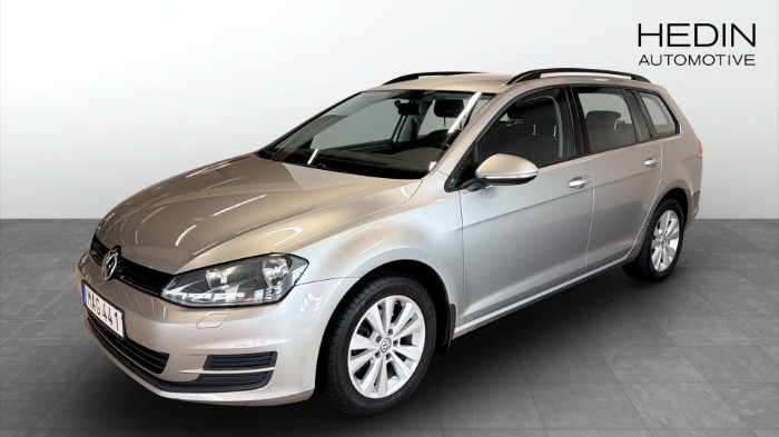 Sportscombi 1.2 TSI BMT Base